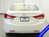 2013 Hyundai Elantra Photo #9