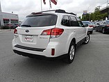 2013 Subaru Outback Photo #2