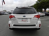 2013 Subaru Outback Photo #4