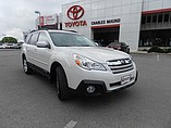 2013 Subaru Outback Photo #5