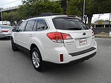 2013 Subaru Outback Photo #8