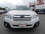 2013 Subaru Outback Photo #9