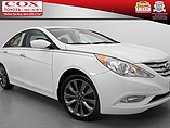 2013 Hyundai Sonata Photo #2