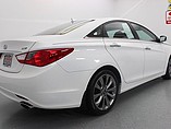 2013 Hyundai Sonata Photo #3