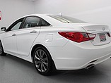 2013 Hyundai Sonata Photo #4