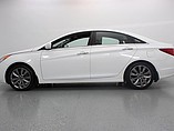 2013 Hyundai Sonata Photo #5
