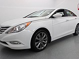 2013 Hyundai Sonata Photo #6