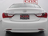 2013 Hyundai Sonata Photo #7