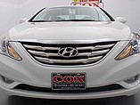 2013 Hyundai Sonata Photo #9