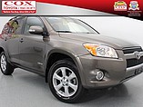 2011 Toyota Rav4 Photo #1