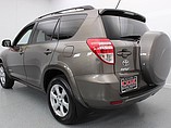 2011 Toyota Rav4 Photo #2