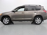 2011 Toyota Rav4 Photo #6