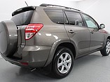 2011 Toyota Rav4 Photo #7