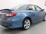 2013 Toyota Corolla Photo #1