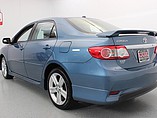 2013 Toyota Corolla Photo #2