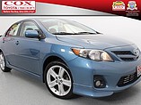 2013 Toyota Corolla Photo #4