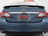 2013 Toyota Corolla Photo #5