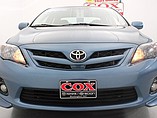2013 Toyota Corolla Photo #6
