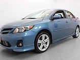 2013 Toyota Corolla Photo #7