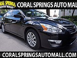 2014 Nissan Altima Photo #1