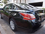 2014 Nissan Altima Photo #2