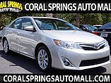 2012 Toyota Camry Photo #2