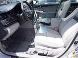 2012 Toyota Camry Photo #3