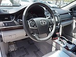 2012 Toyota Camry Photo #8