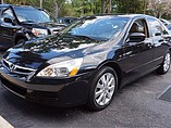 2007 Honda Accord Photo #4
