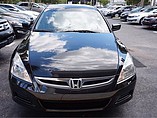 2007 Honda Accord Photo #5