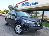 2013 Toyota Rav4 Photo #3