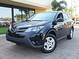 2013 Toyota Rav4 Photo #4