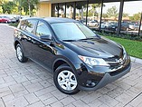 2013 Toyota Rav4 Photo #10