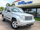 2012 Jeep Liberty Photo #1