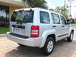 2012 Jeep Liberty Photo #2