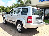 2012 Jeep Liberty Photo #3
