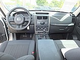 2012 Jeep Liberty Photo #8
