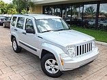 2012 Jeep Liberty Photo #10