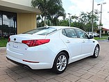 2013 Kia Optima Photo #2