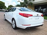 2013 Kia Optima Photo #3