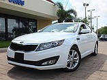 2013 Kia Optima Photo #4