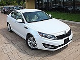 2013 Kia Optima Photo #10