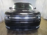 2013 Ford Flex Photo #2