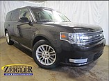 2013 Ford Flex Photo #3