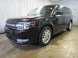 2013 Ford Flex Photo #7