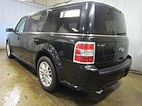 2013 Ford Flex Photo #8