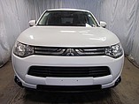 2014 Mitsubishi Outlander Photo #2