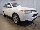 2014 Mitsubishi Outlander Photo #3