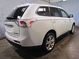 2014 Mitsubishi Outlander Photo #4