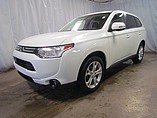 2014 Mitsubishi Outlander Photo #5